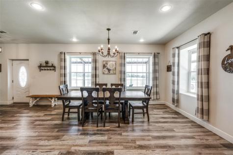 1745 County Road 103 Paige TX 78659