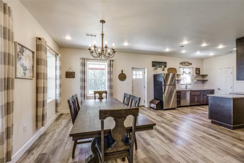 1745 County Road 103 Paige TX 78659