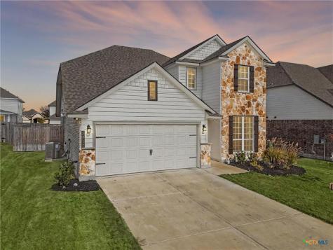 5712 Red Fish Court Belton TX 76513
