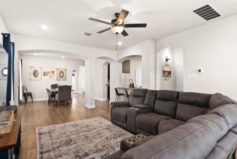 5712 Red Fish Court Belton TX 76513