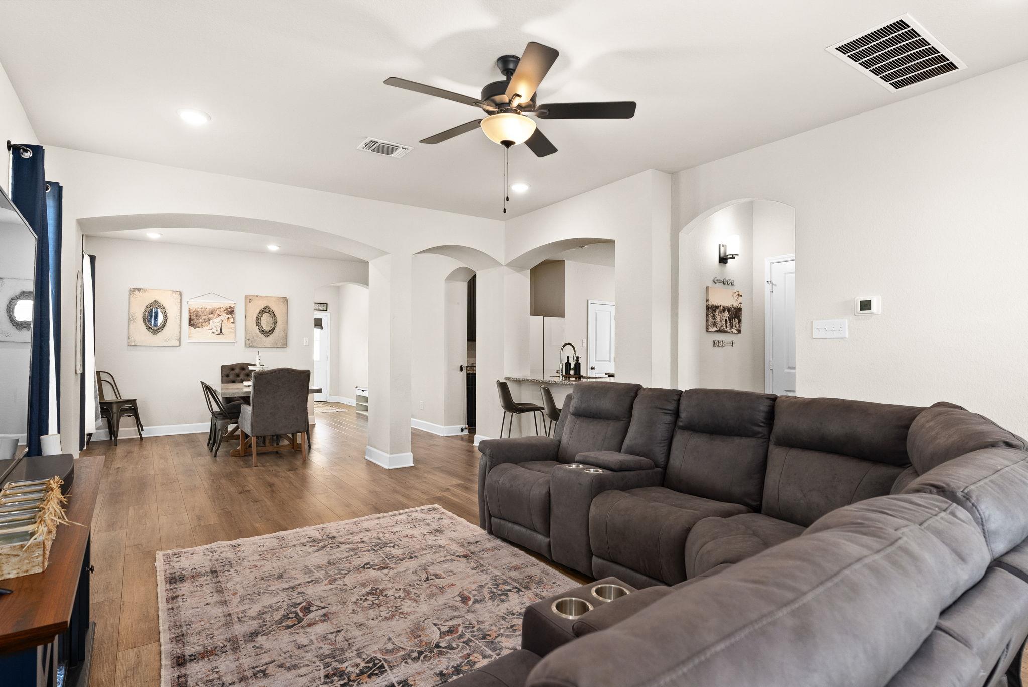 5712 Red Fish Court Belton TX 76513