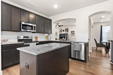 5712 Red Fish Court Belton TX 76513