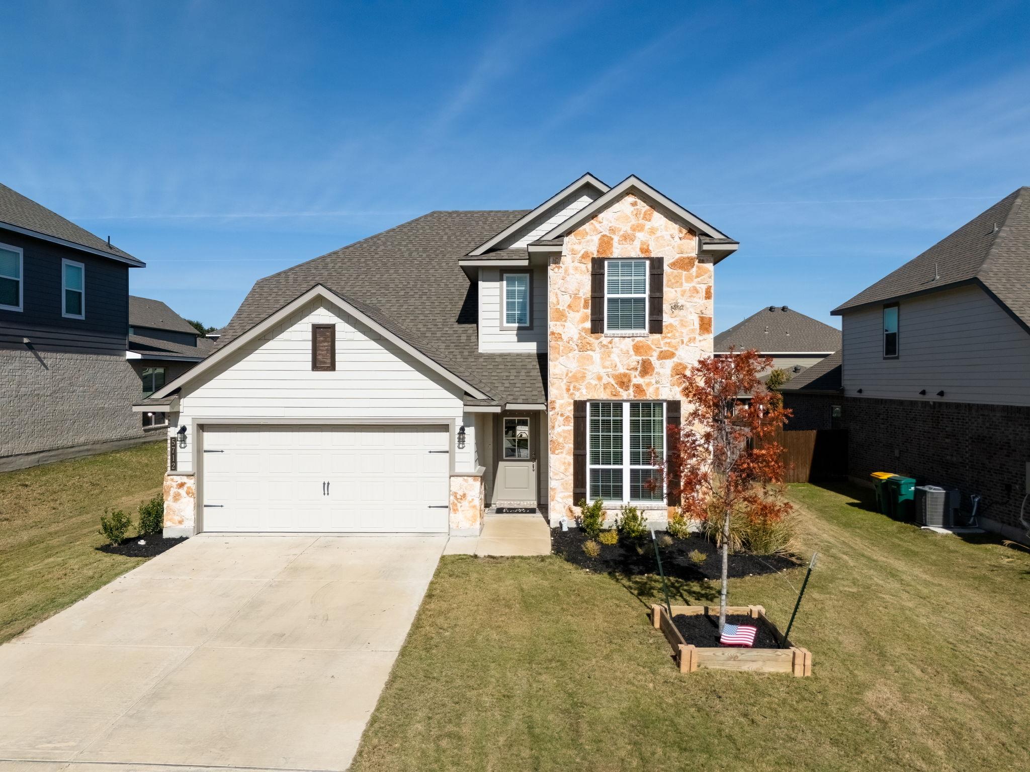 5712 Red Fish Court Belton TX 76513