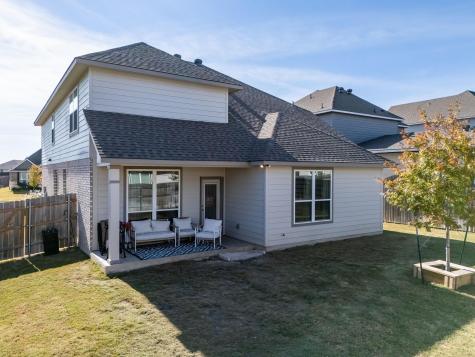 5712 Red Fish Court Belton TX 76513