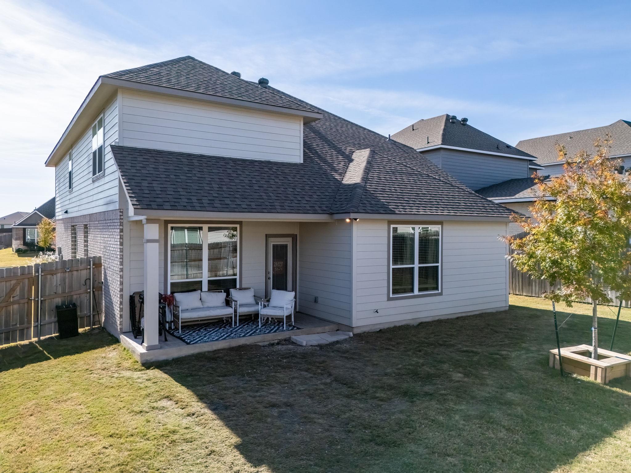 5712 Red Fish Court Belton TX 76513