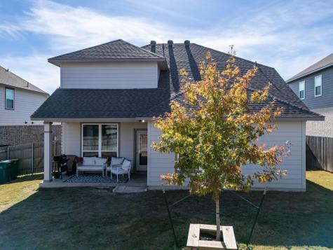 5712 Red Fish Court Belton TX 76513