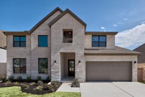 124 Meadow Beauty Lane Georgetown TX 78633