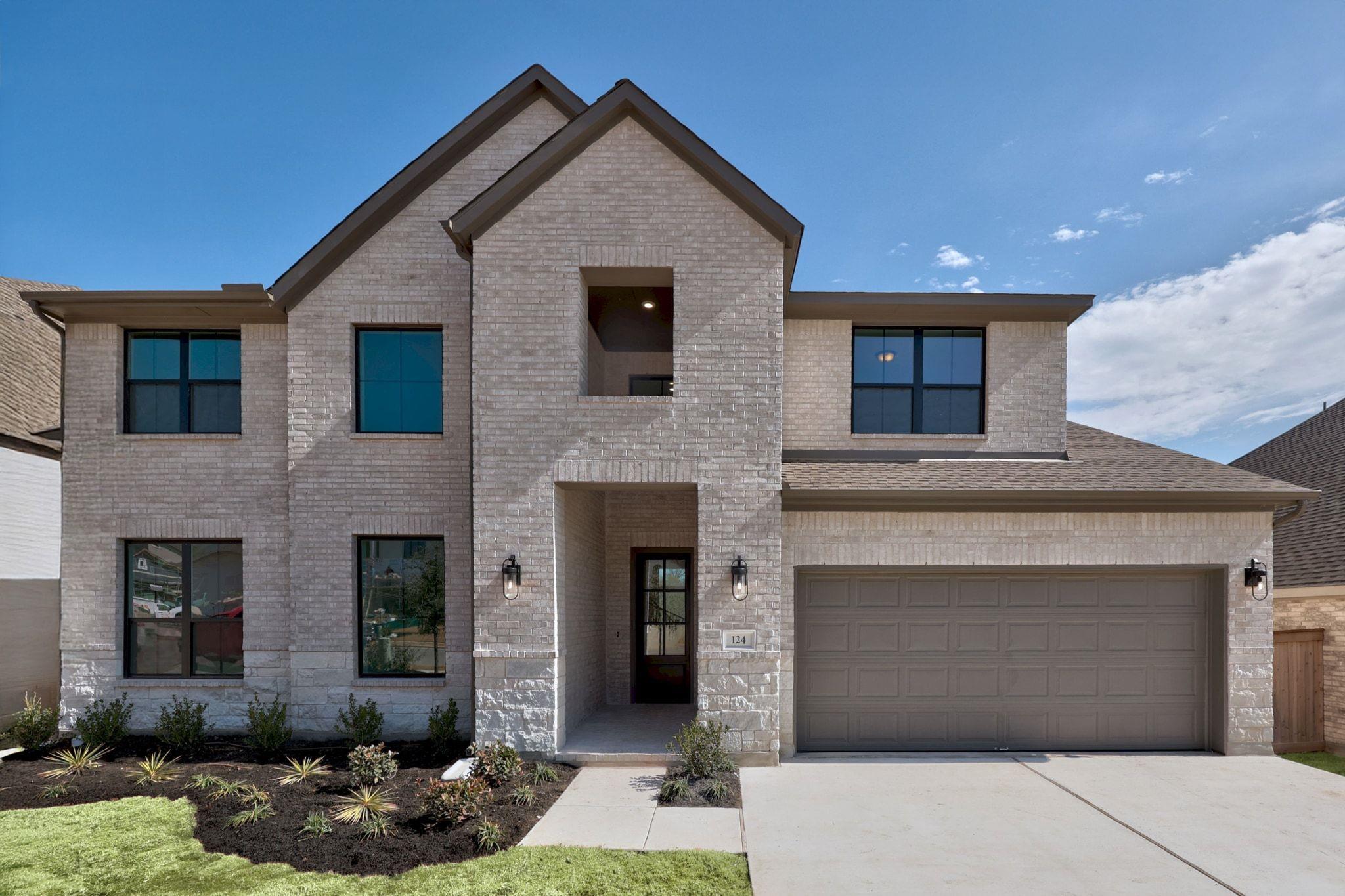 124 Meadow Beauty Lane Georgetown TX 78633