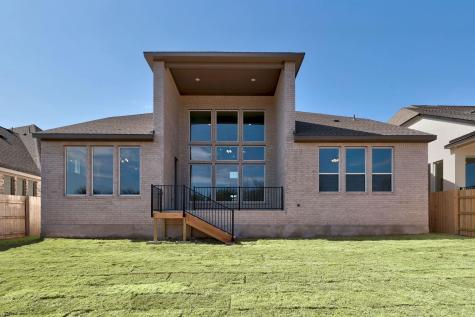 124 Meadow Beauty Lane Georgetown TX 78633