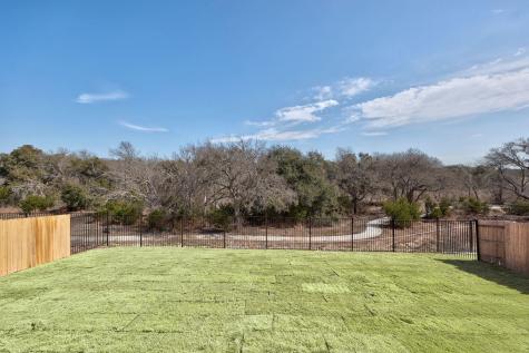 124 Meadow Beauty Lane Georgetown TX 78633
