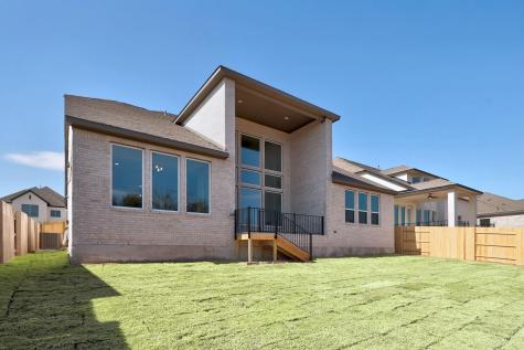 124 Meadow Beauty Lane Georgetown TX 78633