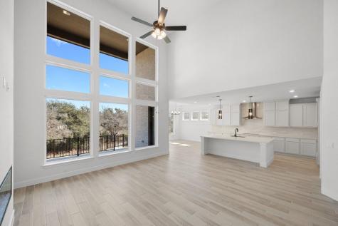 124 Meadow Beauty Lane Georgetown TX 78633