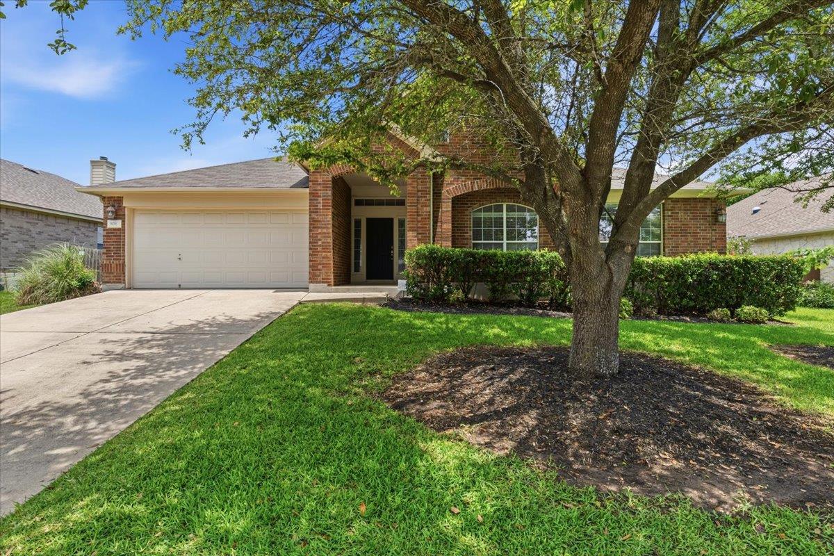 908 Dover Castle Lane Pflugerville TX 78660