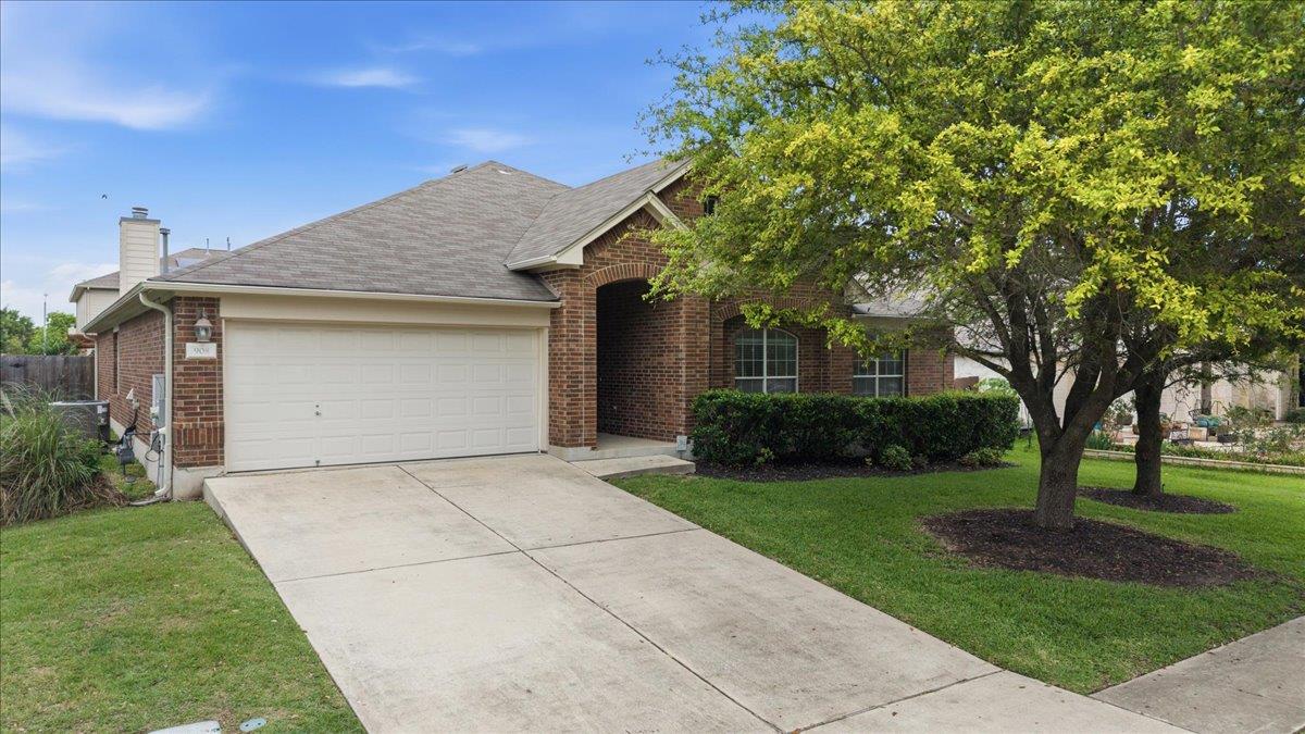 908 Dover Castle Lane Pflugerville TX 78660
