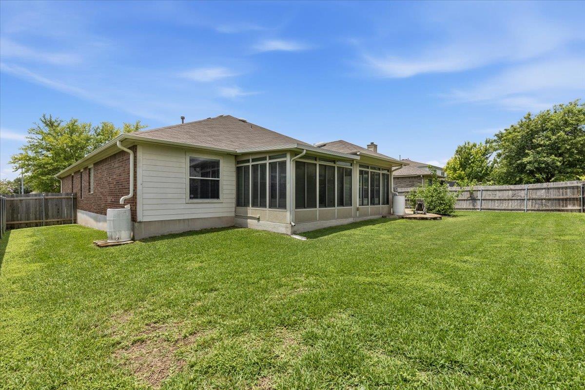 908 Dover Castle Lane Pflugerville TX 78660