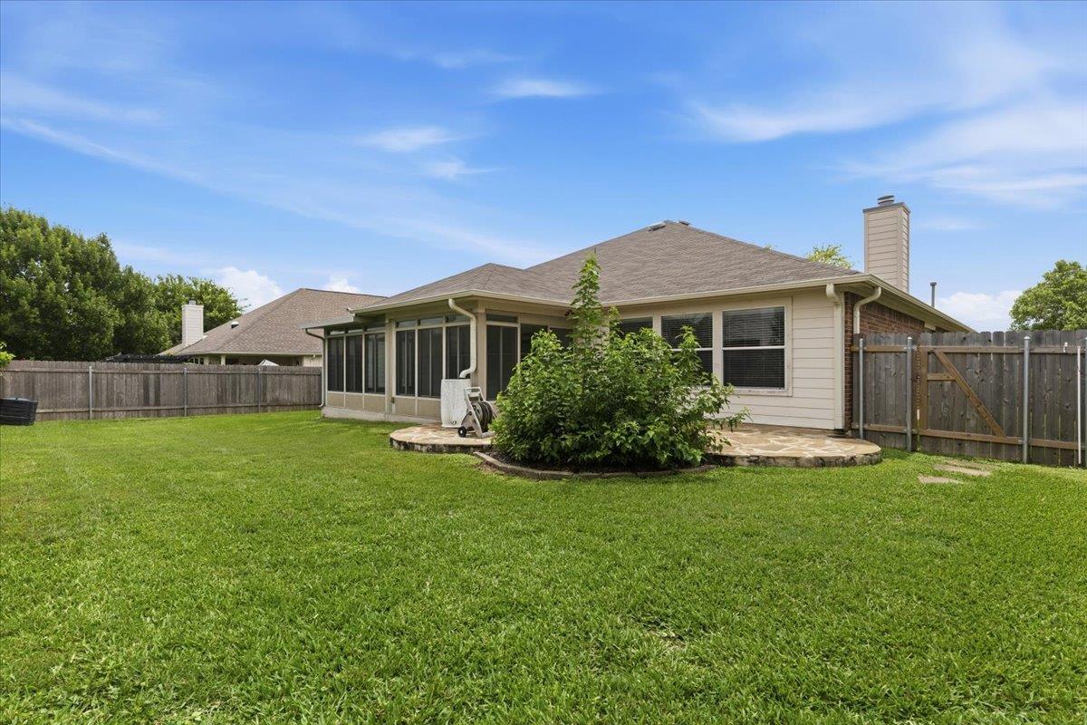 908 Dover Castle Lane Pflugerville TX 78660