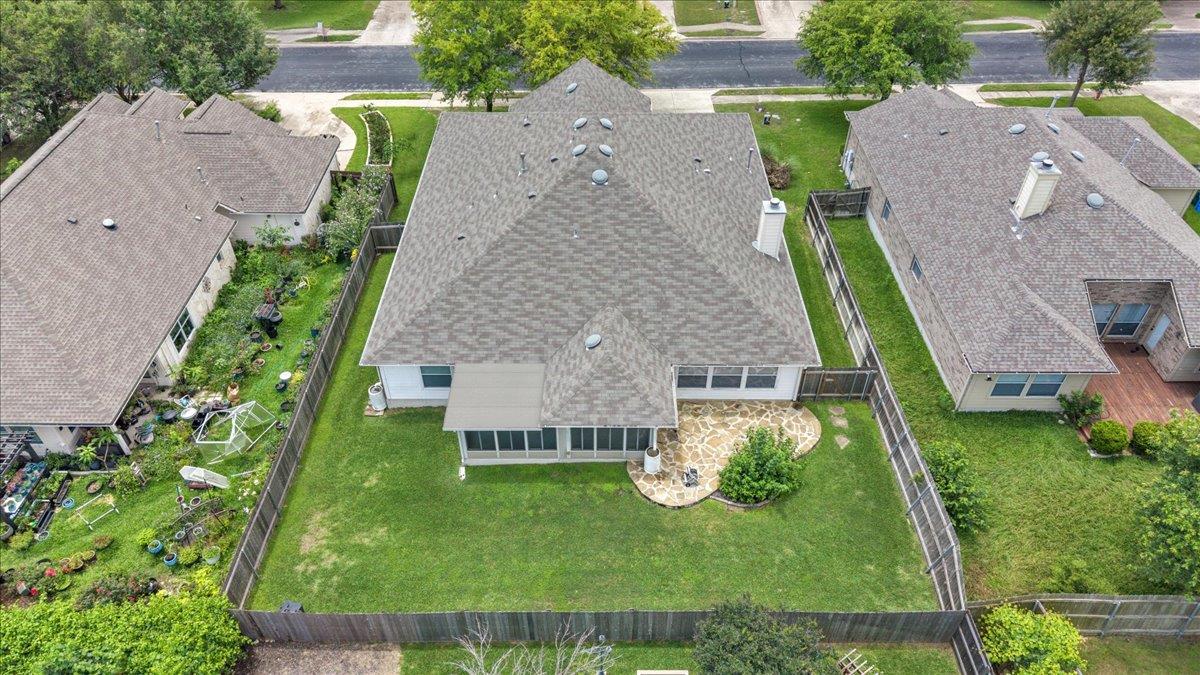 908 Dover Castle Lane Pflugerville TX 78660