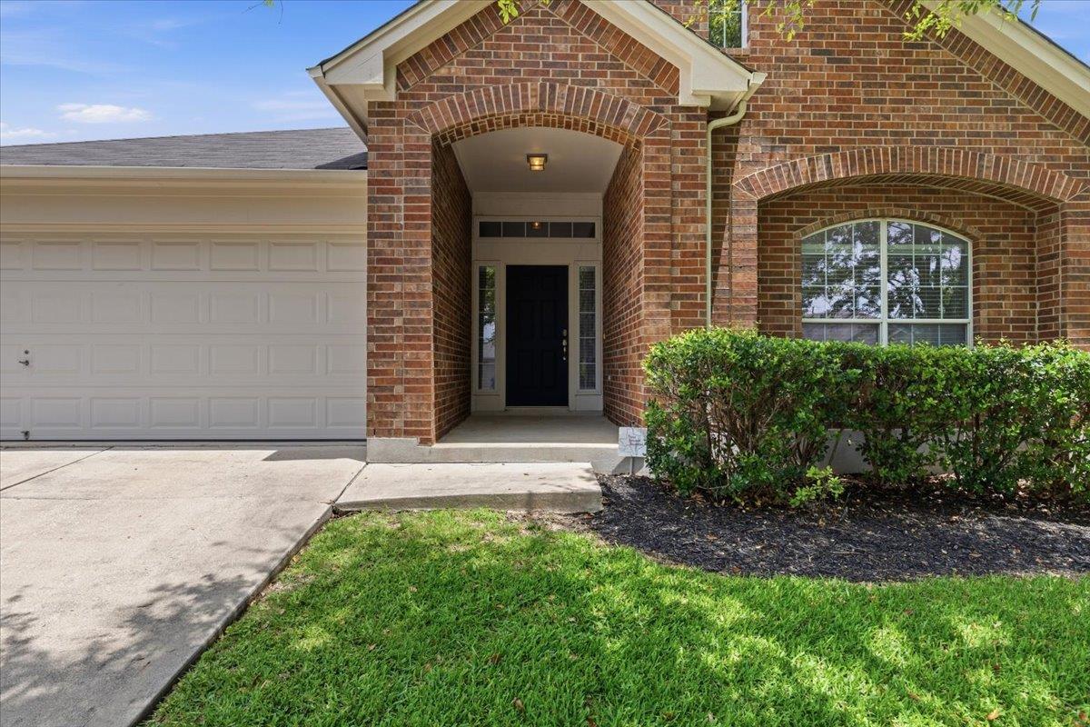 908 Dover Castle Lane Pflugerville TX 78660