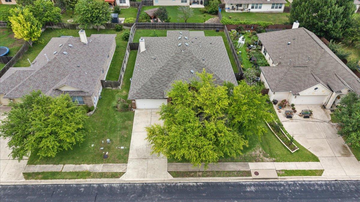 908 Dover Castle Lane Pflugerville TX 78660