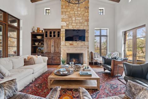 119 Plaza Escondido Horseshoe Bay TX 78657