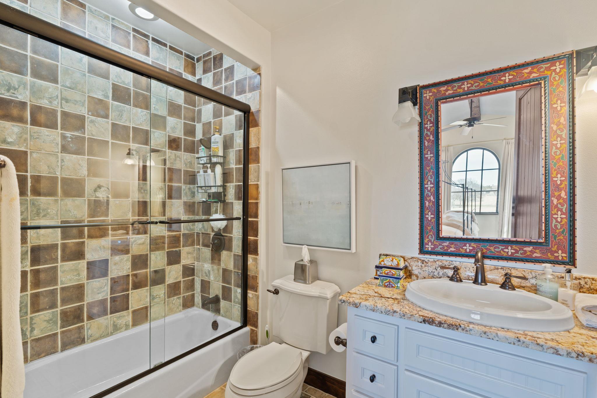 119 Plaza Escondido Horseshoe Bay TX 78657