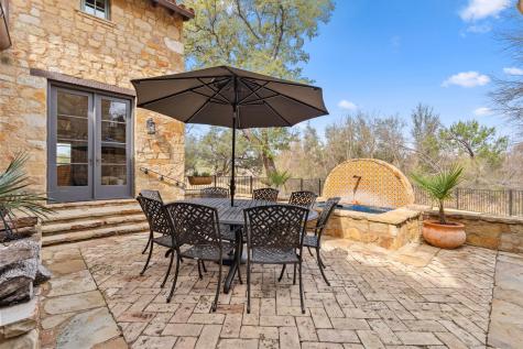 119 Plaza Escondido Horseshoe Bay TX 78657