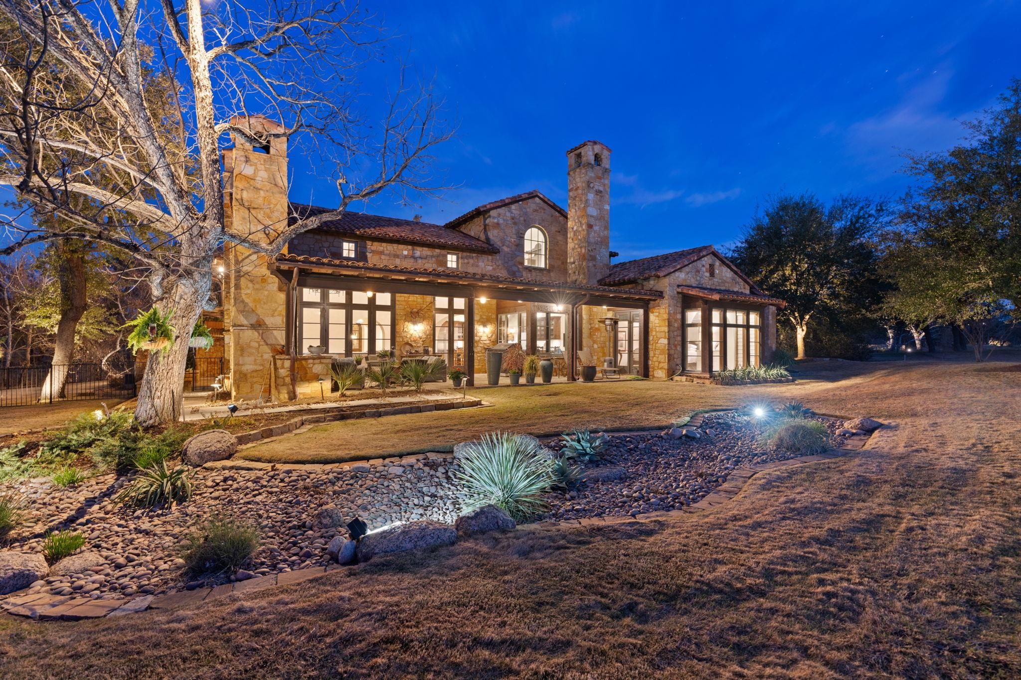 119 Plaza Escondido Horseshoe Bay TX 78657