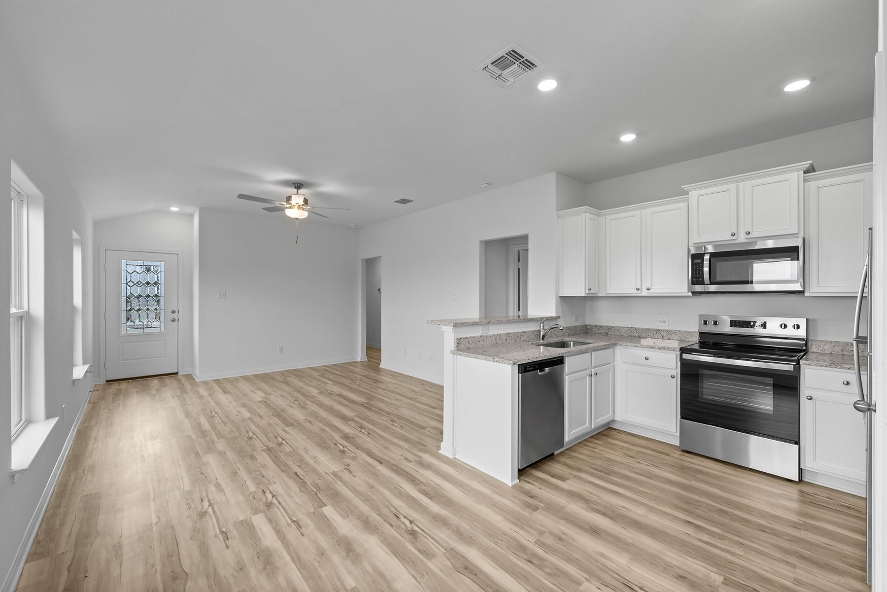 14621 Wahlbergs Way Elgin TX 78621