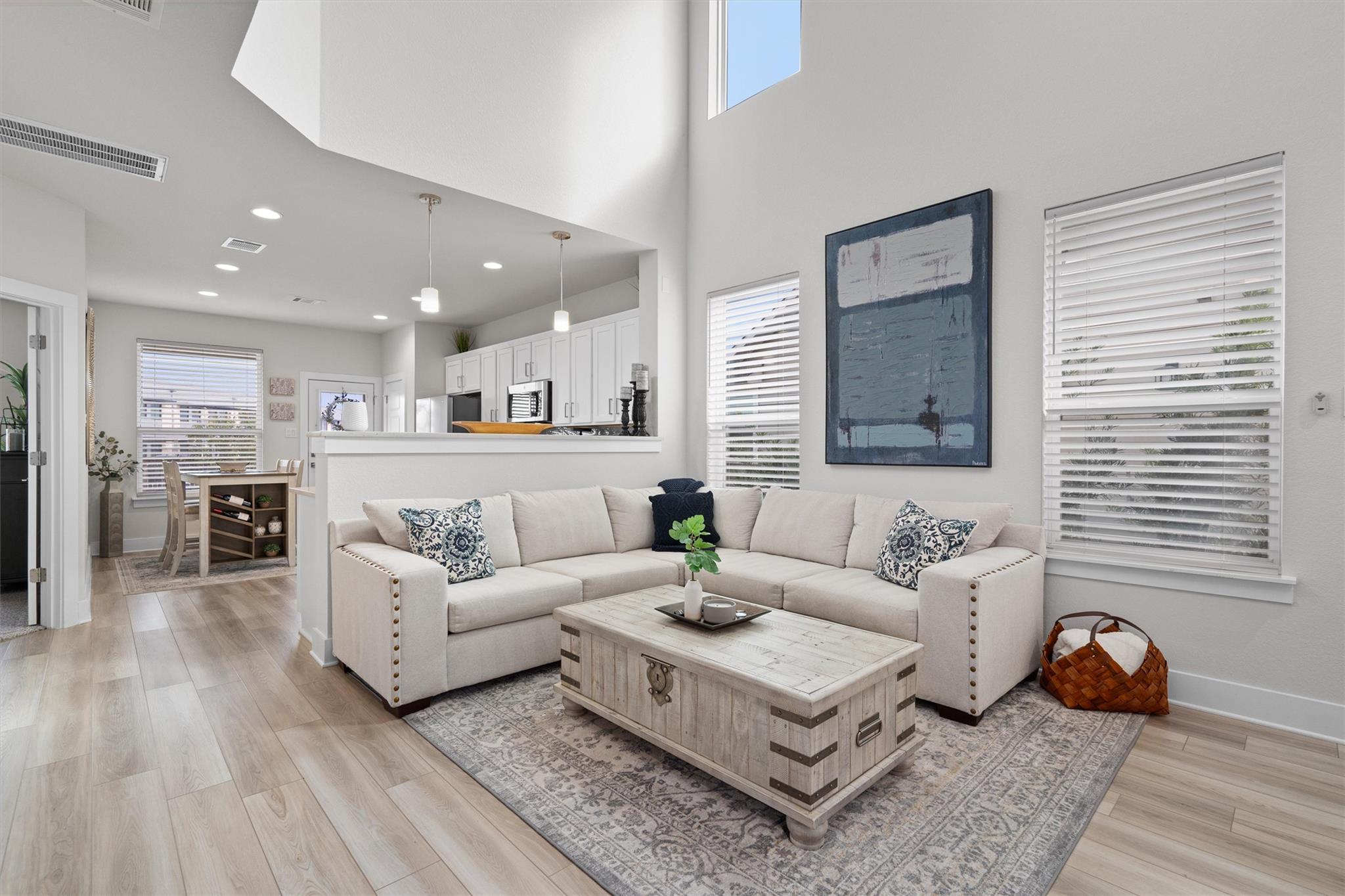 529 Peace Drive Liberty Hill TX 78642
