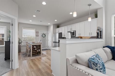 529 Peace Drive Liberty Hill TX 78642