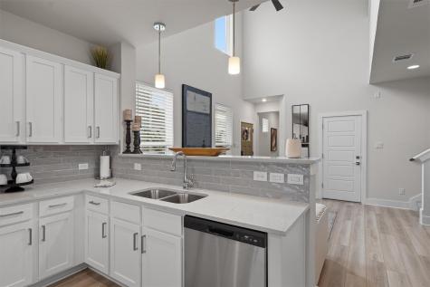 529 Peace Drive Liberty Hill TX 78642