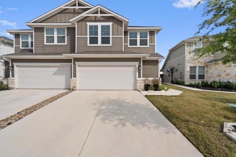 529 Peace Drive Liberty Hill TX 78642