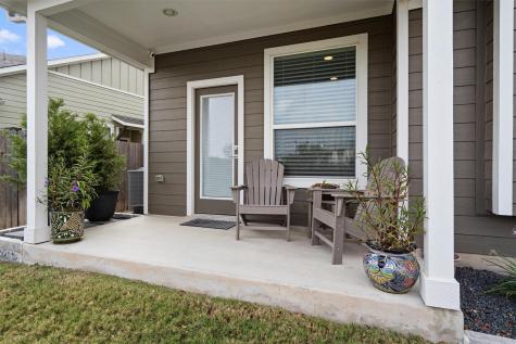529 Peace Drive Liberty Hill TX 78642