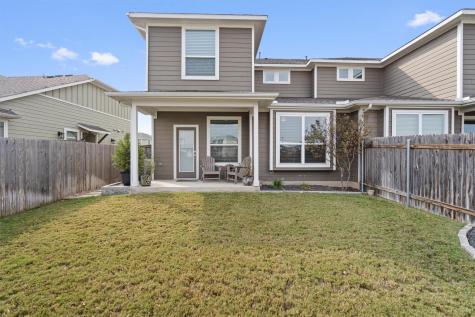 529 Peace Drive Liberty Hill TX 78642