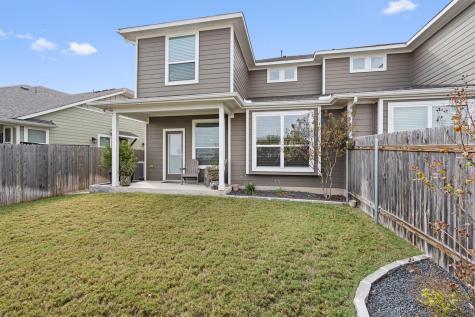 529 Peace Drive Liberty Hill TX 78642