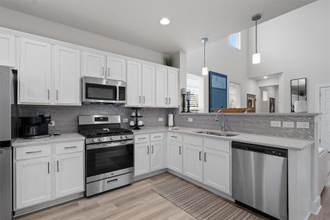 529 Peace Drive Liberty Hill TX 78642