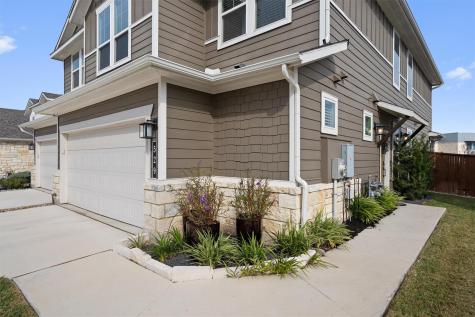 529 Peace Drive Liberty Hill TX 78642