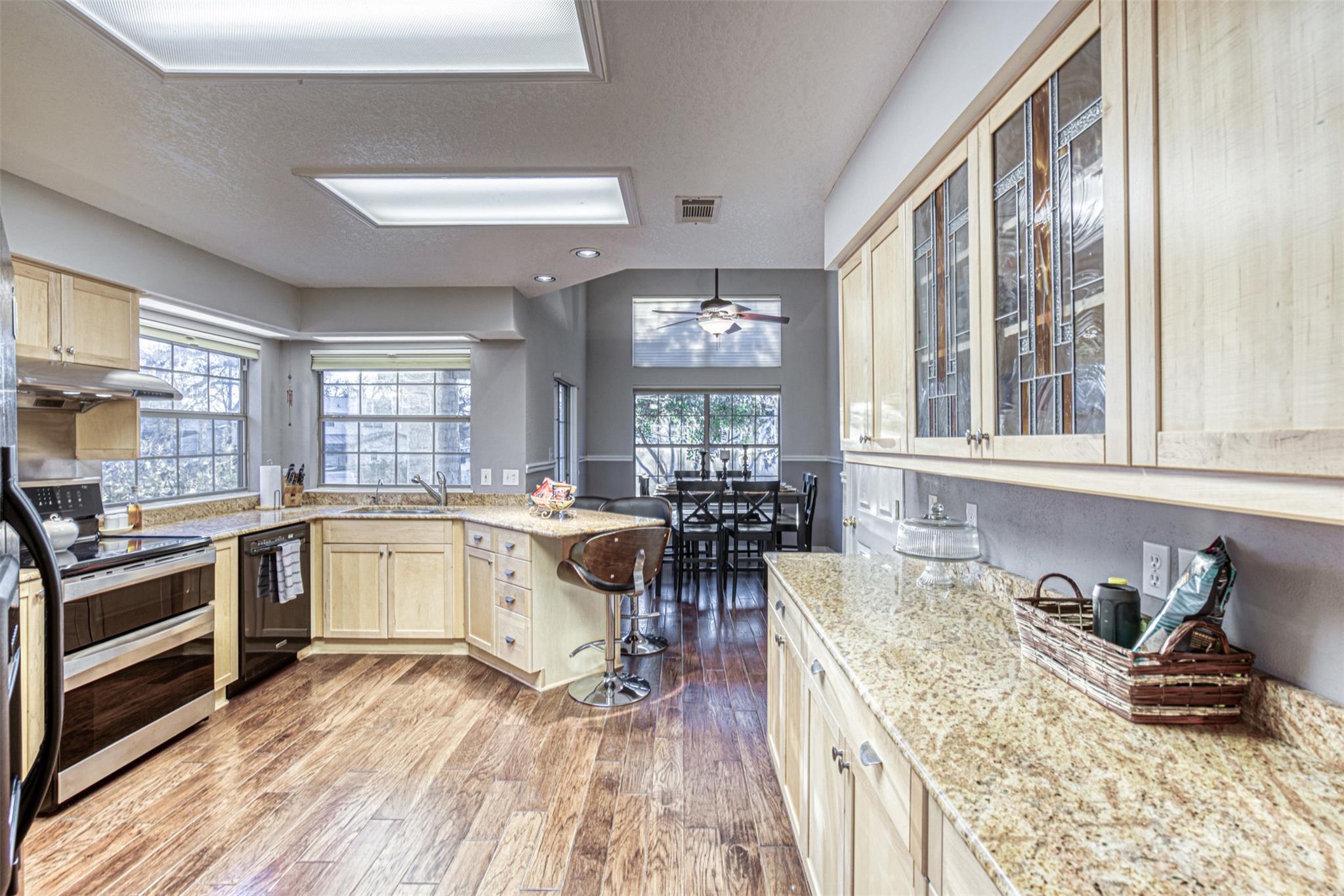 609 E Briarway Drive Granite Shoals TX 78654