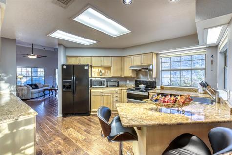 609 E Briarway Drive Granite Shoals TX 78654