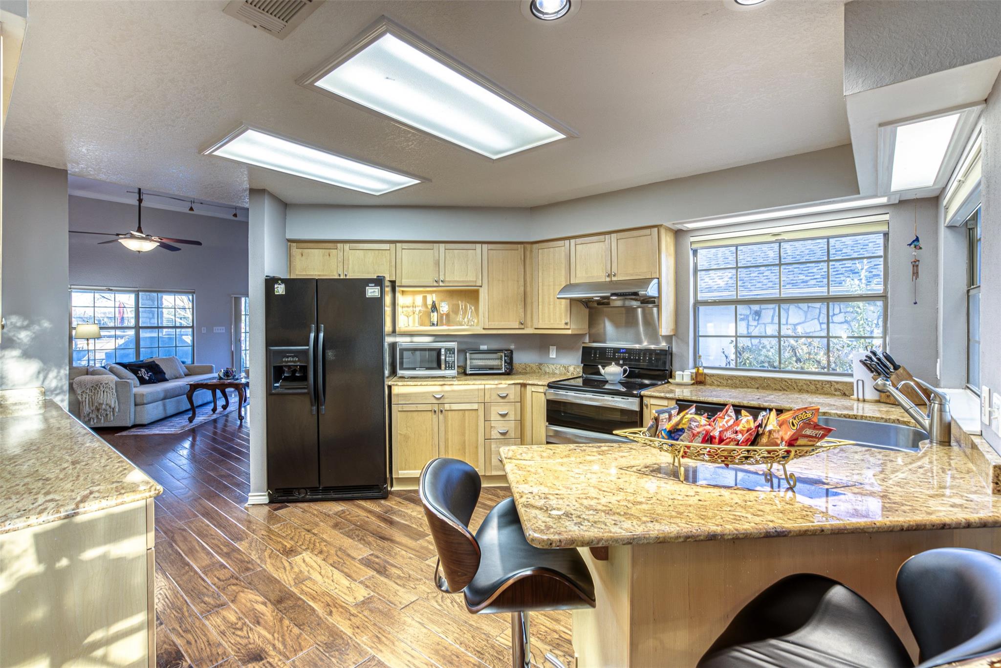 609 E Briarway Drive Granite Shoals TX 78654