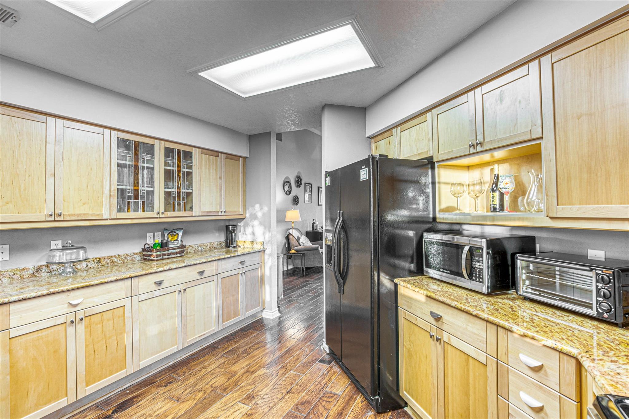 609 E Briarway Drive Granite Shoals TX 78654