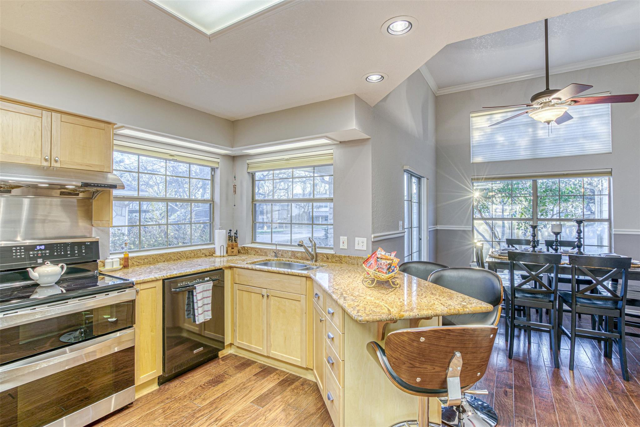 609 E Briarway Drive Granite Shoals TX 78654