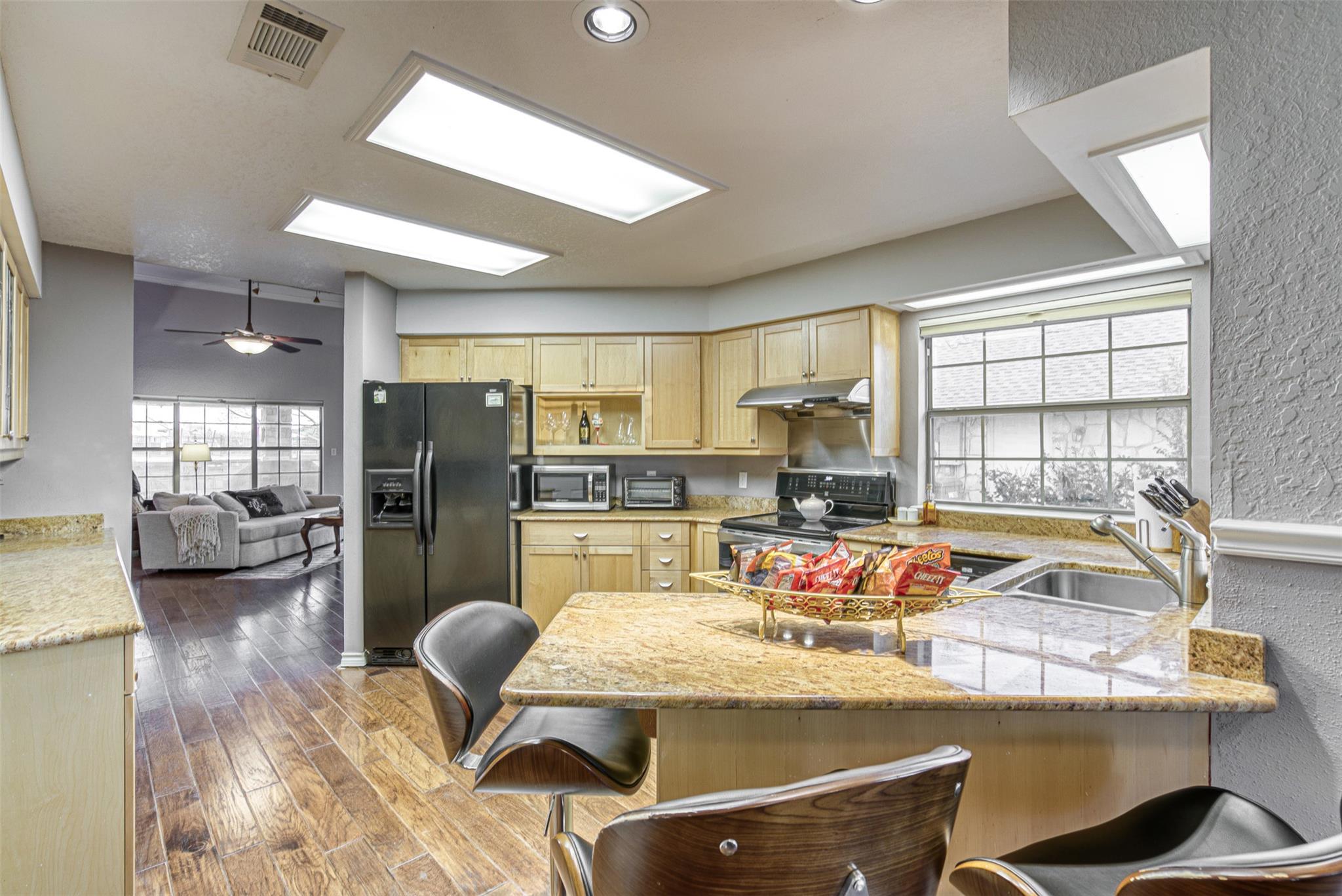 609 E Briarway Drive Granite Shoals TX 78654