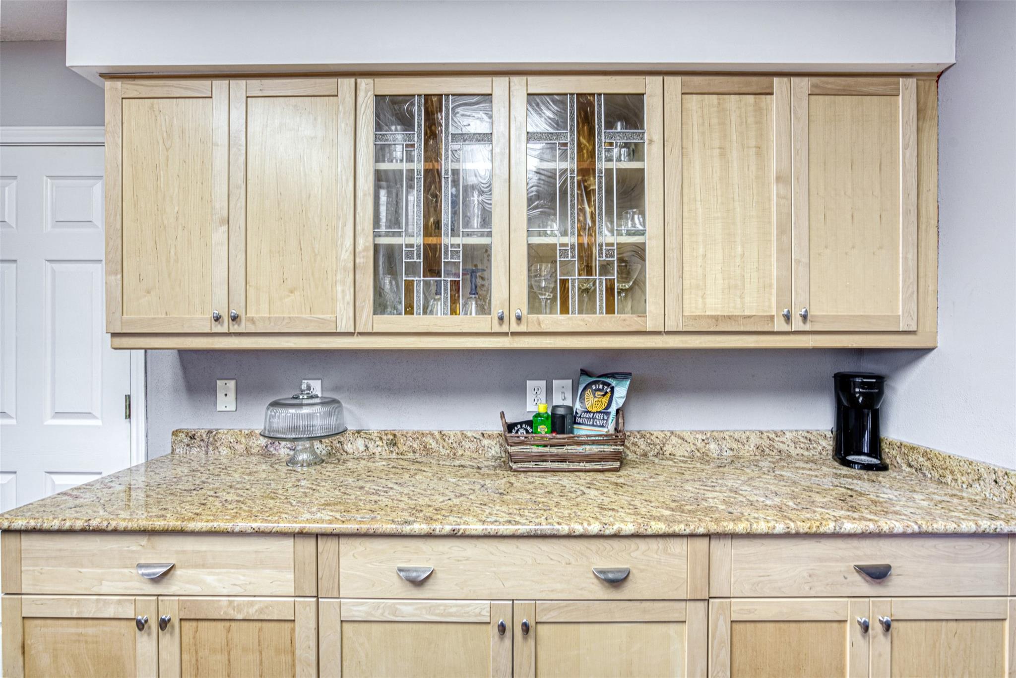 609 E Briarway Drive Granite Shoals TX 78654