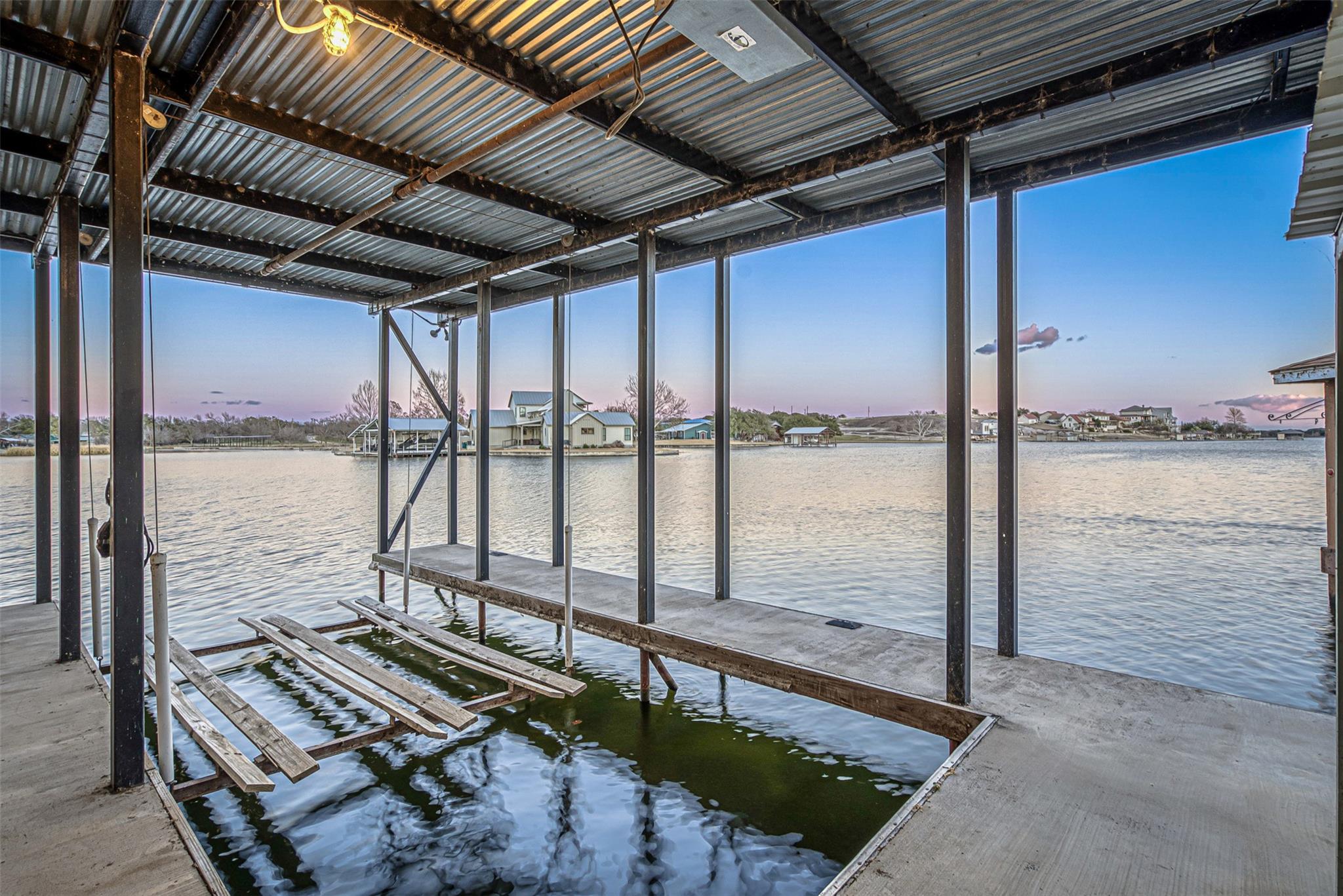 609 E Briarway Drive Granite Shoals TX 78654