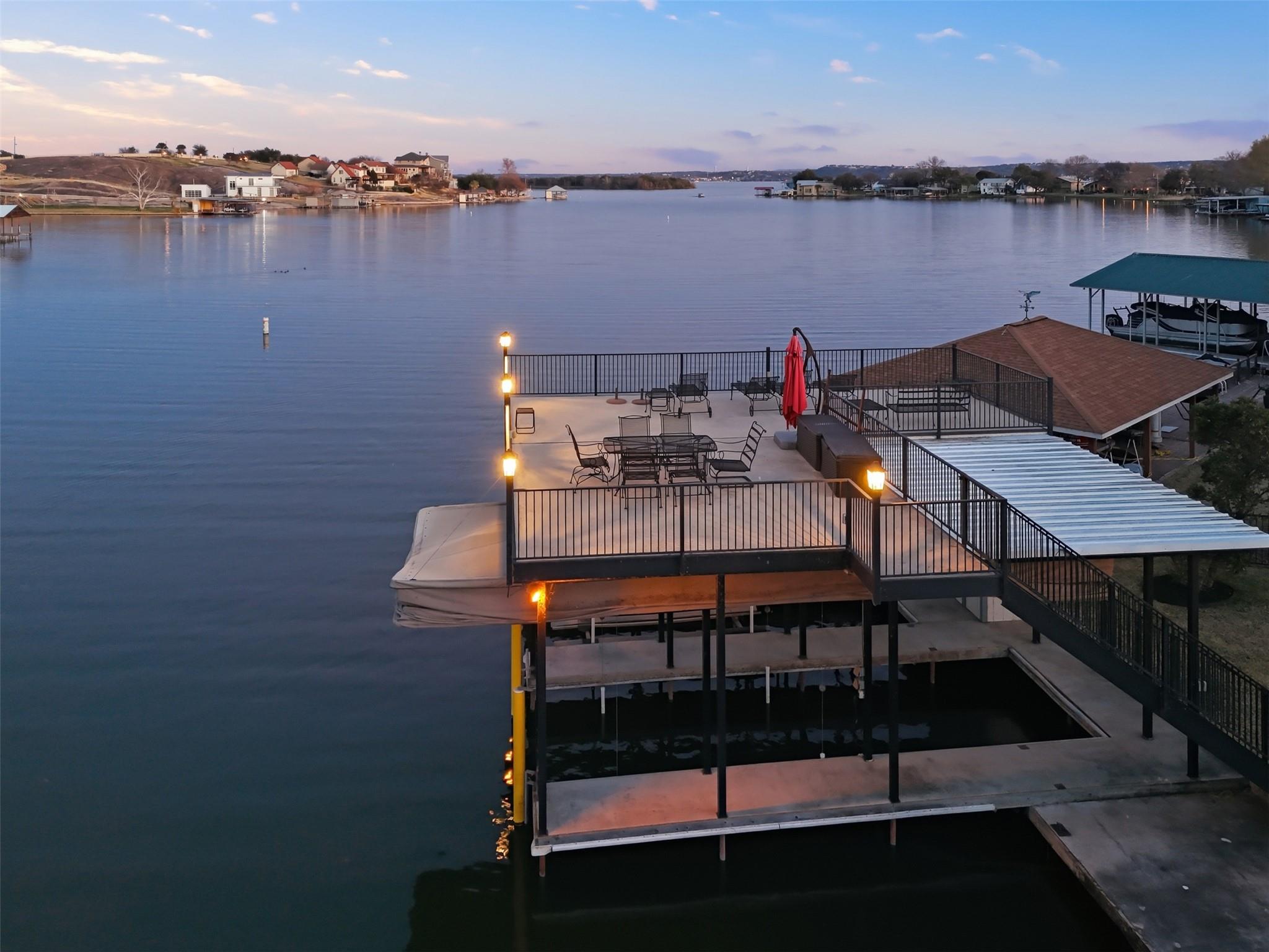 609 E Briarway Drive Granite Shoals TX 78654
