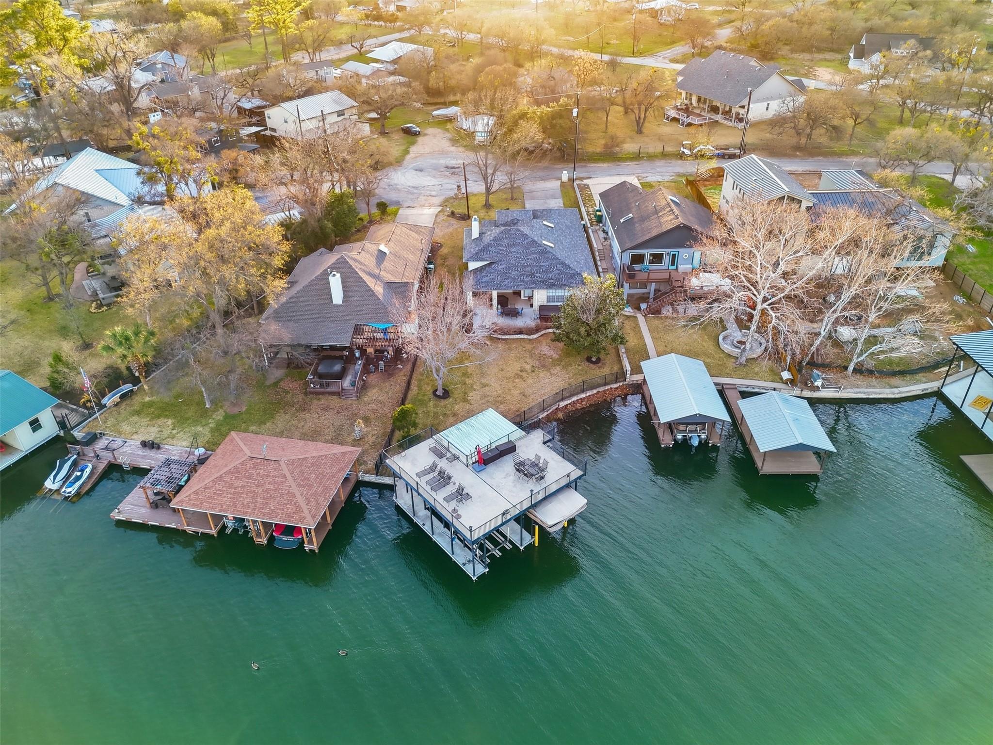 609 E Briarway Drive Granite Shoals TX 78654