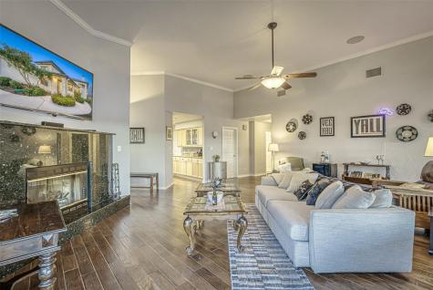 609 E Briarway Drive Granite Shoals TX 78654