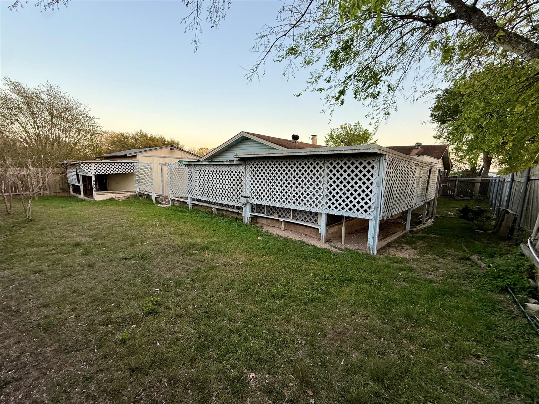 100 Skyloop Drive Austin TX 78745