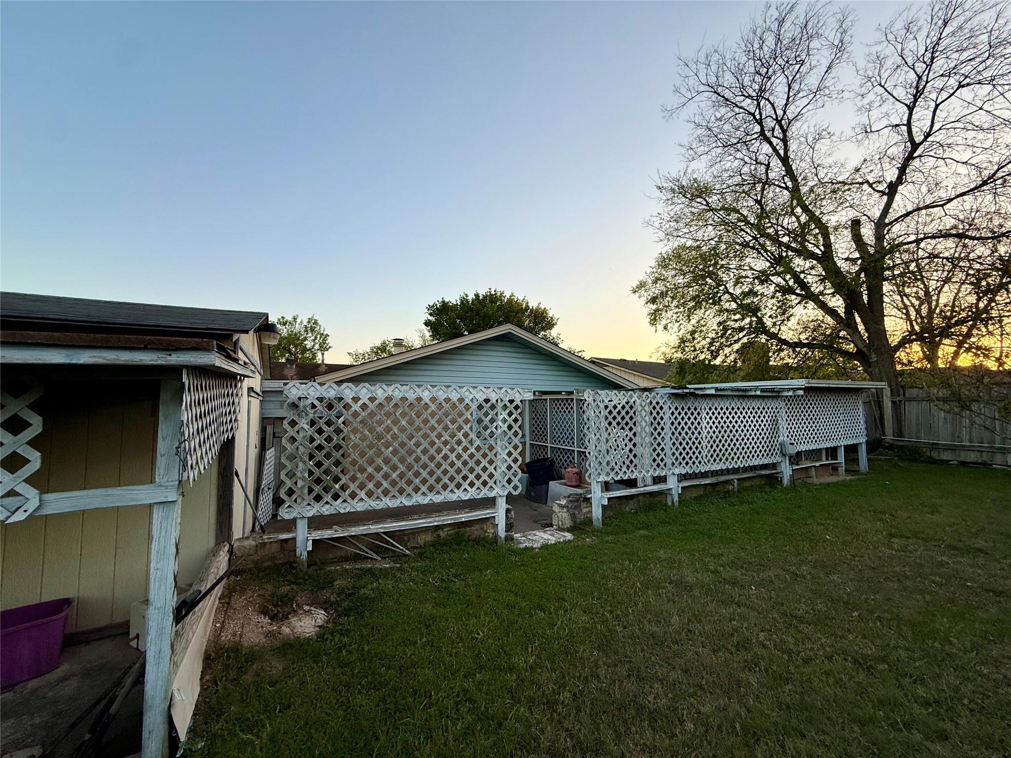 100 Skyloop Drive Austin TX 78745